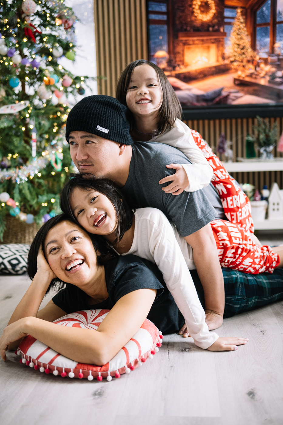 WELCOME to HOUSE ON&nbsp;BLAKEMORE!